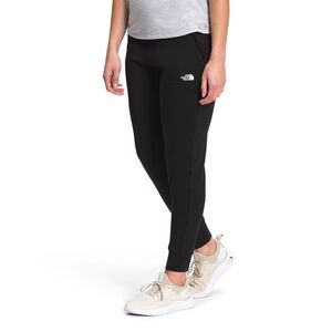 Women's the North Face Canyonlands Hiking Joggers XSmall TNF Black
